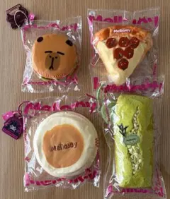 Mellojoy メロジョイ 福袋　4点セット