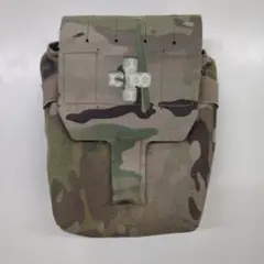 BLUE FORCE GEAR ブルーフォースギア アドミンポーチ 軽量 陸自 - メルカリ