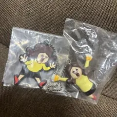 パンパンくんの日常 オクジ2個セット