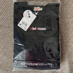 ミキハウス　新品　mikihouse トップス　120cm