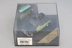 【限定品】ビテス ルノー R4L パリジェンヌ 1965年　1/43スケールのサムネイル