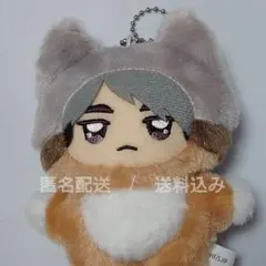 ハイキュー!! 宮治 ちみけもますこっと
