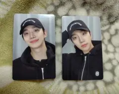 2PM ジュノ　トレカ