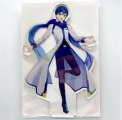 KAITO アクリルスタンド よみうりランド 白雪とわ カイト 初音ミク
