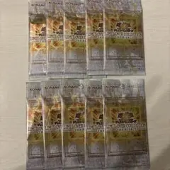 遊戯王 LIMIT OVER COLLECTION THE RIVALS