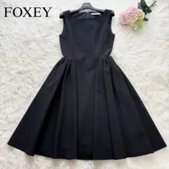 2025年最新】フォクシー ワンピース 未使用の人気アイテム