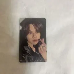 INI 藤牧京介　ラントレ 103