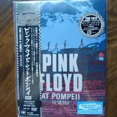 ピンク・フロイド DVD-BOX(中古品) 2026年最新】ピンク・フロイド DVD-BOXの人気アイテム - メルカリ
