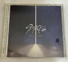 Stray Kids TOP (ESCL-8435)