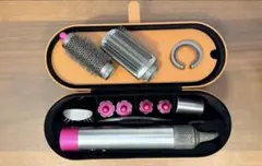 ダイソンエアラップ ヘアスタイラー HS05 美品 使用感なし 本体のみ