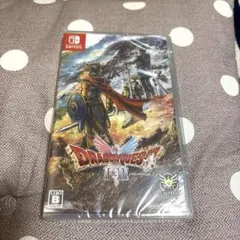 switch ドラゴンクエストI・II 新品未開封