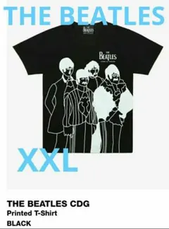 桑田佳祐着用】COMME des GARCONS THE BEATLES XL - メルカリ