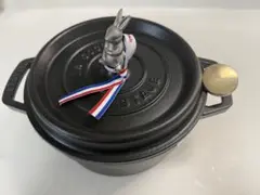 2026年最新】staub ノブ ウサギの人気アイテム - メルカリ