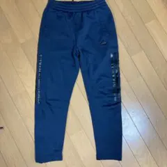 再再値下げ★adidas アディダス ジャージ パンツ ネイビー 140cm★