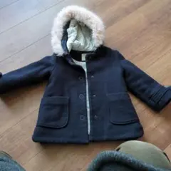 Zara Baby　コート 104cm