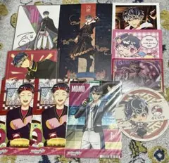 アイドリッシュセブン アイナナ 百 セット①