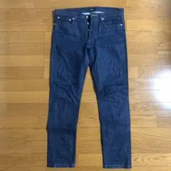 A.P.C. プチニュースタンダード　デニム　29