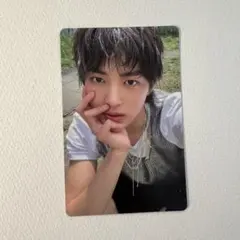 CORTIS RELEASE PARTY LIVE トレカ ゴンホ　ゴノ 2026年最新】ゴンホの人気アイテム - メルカリ