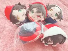 山田一郎 山田二郎 もちころりん