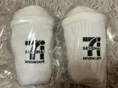 セブンイレブン　HAPPYくじ　B賞　コーヒー セブンコーヒー