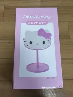 2026年最新】キティ スタンドミラーの人気アイテム - メルカリ