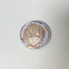 風楽奏斗 1st Anniversary 缶バッジ