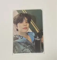 StrayKids スキズ  樂-STAR nemo ver. トレカ スンミン