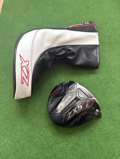 SRIXON ZX5 Mk II ドライバー 10.5度 LS ヘッドのみのサムネイル