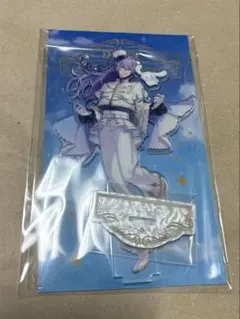 にじさんじ 星導ショウ Dytica サンリオ コラボ アクリルスタンド