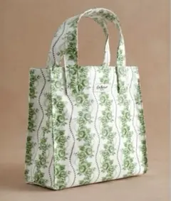 値下げ★Cath Kidston スモール ブックバッグ