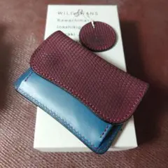 ワイルドスワンズ　タング　リザード 2024WILDSWANS EXOTIC LEATHER FAIR 2 (リザード編） | WILDSWANS