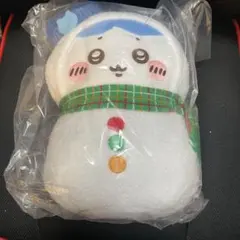 ちいかわ エニマイくじ B賞 ぬいぐるみ ハチワレ