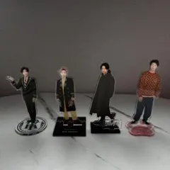 アクスタ　まとめ売り