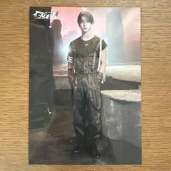 straykids HAN トレカ