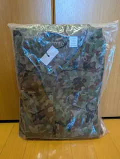 陸上自衛隊 迷彩服 4Aサイズ 新品のサムネイル