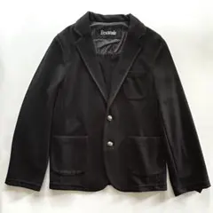 新品 タグ付 130 フォーマル ジャケット 入学式 卒園式 男の子 即発送