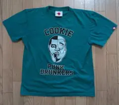2026年最新】パンクドランカーズ tシャツ 野性爆弾 くっきー lサイズの