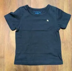 Arnold Palmer キッズ Tシャツ ブラック 115cmのサムネイル