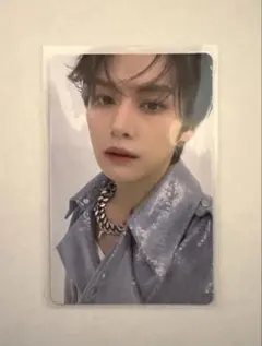 straykids スキズ トレカ ATE リノ