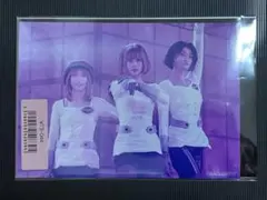 ワーステ ランダムブロマイド (場面カット) 那須隊