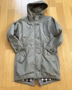 2026年最新】JOURNAL STANDARD LUXE レディース モッズコートの人気