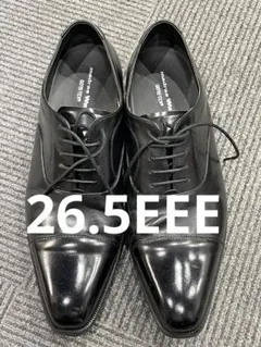 【美品】madras Walk GORE-TEX ドレスシューズ 黒のサムネイル