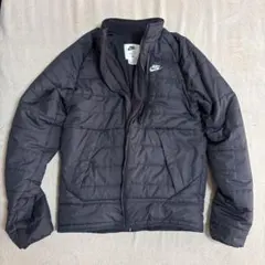 Nike Therma-FIT ジャケット XS 黒