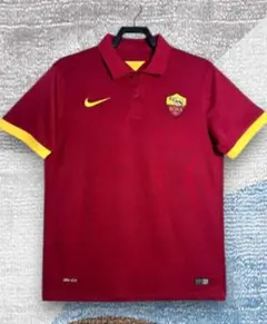 NIKE ユニフォーム SNIKE初年度 2014 ASローマ イタリア代表 - メルカリ