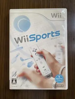 Wii Sports