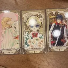 2026年最新】clamp展 アルカナカードの人気アイテム - メルカリ