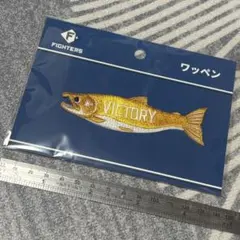 2026年最新】しゃけまる ワッペンの人気アイテム - メルカリ