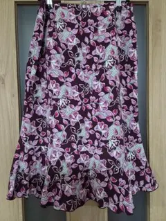 ✩FELISSIMO✩可愛いスカート 67