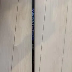 VANQUISH 4X シャフト 102cm DRI-TACグリップ【FW用】 - メルカリ