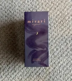 mirari organic コンセントレーティッドバランスローションのサムネイル